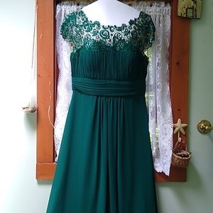 Women's dress